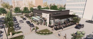 Plus de détails pour 1300 East-West Hwy, Silver Spring, MD - Local commercial à louer
