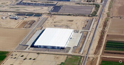 15600 W Camelback Rd, Litchfield Park, AZ - Vue aérienne vue de carte