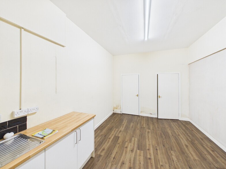 431 High St, Kirkcaldy à vendre - Photo de l’immeuble – Image 3 sur 5