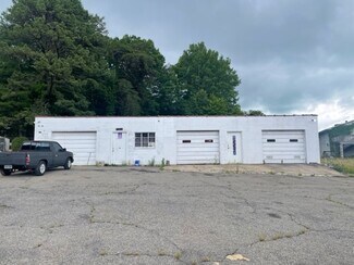Plus de détails pour 9245 Fairystone Park Hwy, Bassett, VA - Local commercial à vendre