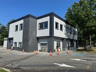 Plus de détails pour 285 Passaic Ave, Fairfield, NJ - Bureau/Médical, Bureau/Local commercial à louer