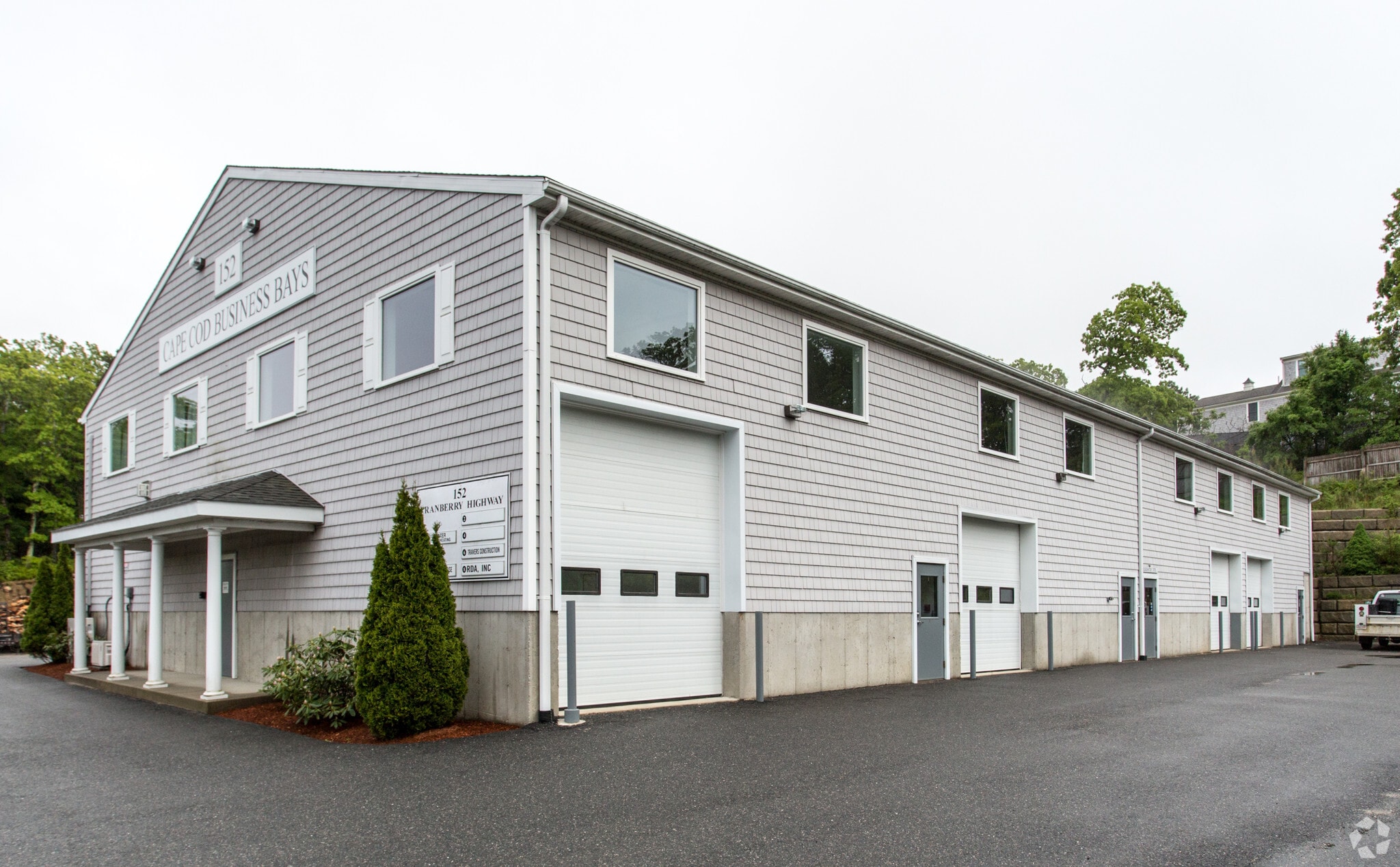152 Cranberry Hwy, Sagamore, MA à louer Photo principale– Image 1 sur 19