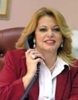 Daisy Rubio