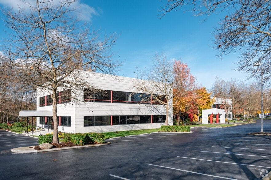 6720-6740 Fort Dent Way, Tukwila, WA à louer - Photo principale – Image 1 sur 5