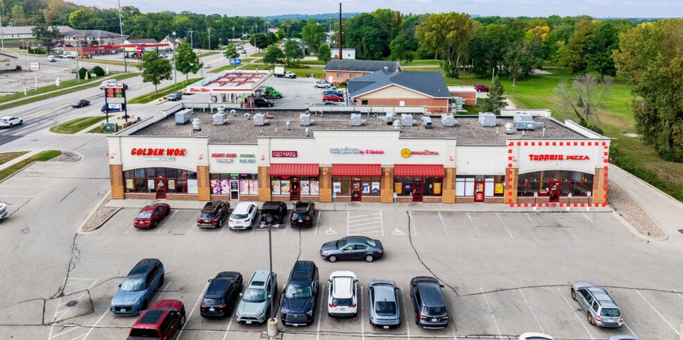 1217 Marion Rd SE, Rochester, MN à louer - Photo de l’immeuble – Image 2 sur 8