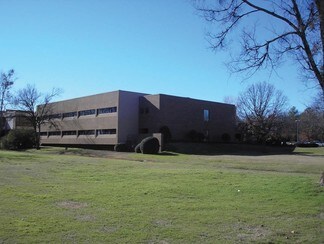 Plus de détails pour 1501 S Waldron Rd, Fort Smith, AR - Bureau à louer