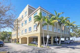 Plus de détails pour 11285 SW 211th St, Miami, FL - Bureau à louer