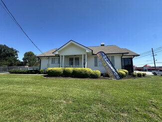 Plus de détails pour 1413 Laurens Rd, Greenville, SC - Bureau à louer