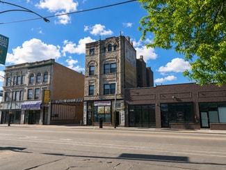 Plus de détails pour 3142-3144 W Cermak Rd, Chicago, IL - Logement à vendre