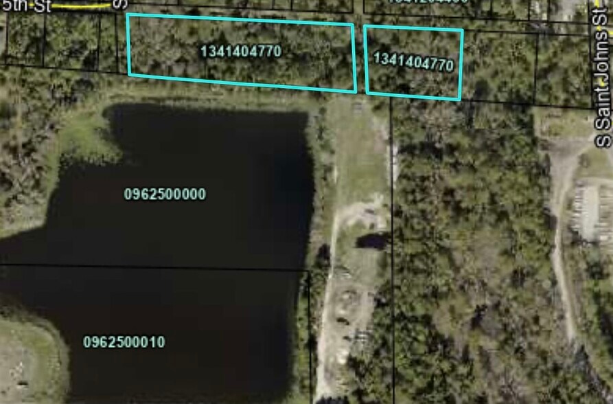 0 W 15th St, Saint Augustine, FL à vendre - Photo de l’immeuble – Image 2 sur 18