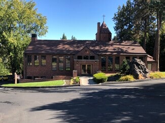 Plus de détails pour 707 W 7th Ave, Spokane, WA - Bureau à louer