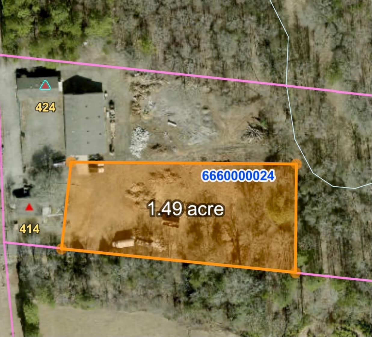 424 Mt Phillips St, Rock Hill, SC à louer Photo de l’immeuble– Image 1 sur 4