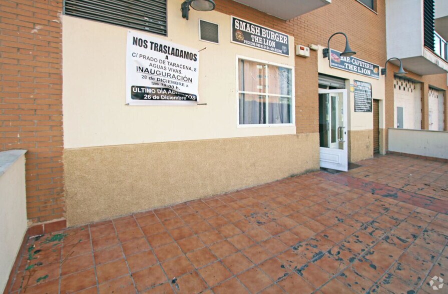 Immeuble residentiel dans Guadalajara, Guadalajara à vendre - Photo intérieure – Image 1 sur 1