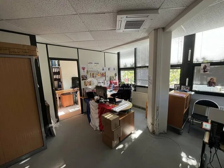 7 Rue Roland Martin, Champigny-sur-Marne à louer - Photo intérieure – Image 3 sur 6