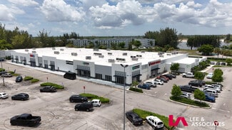 Plus de détails pour 27455 S Dixie Hwy, Homestead, FL - Local commercial à louer