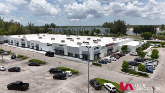 Plus de détails pour 27455 S Dixie Hwy, Homestead, FL - Local commercial à louer