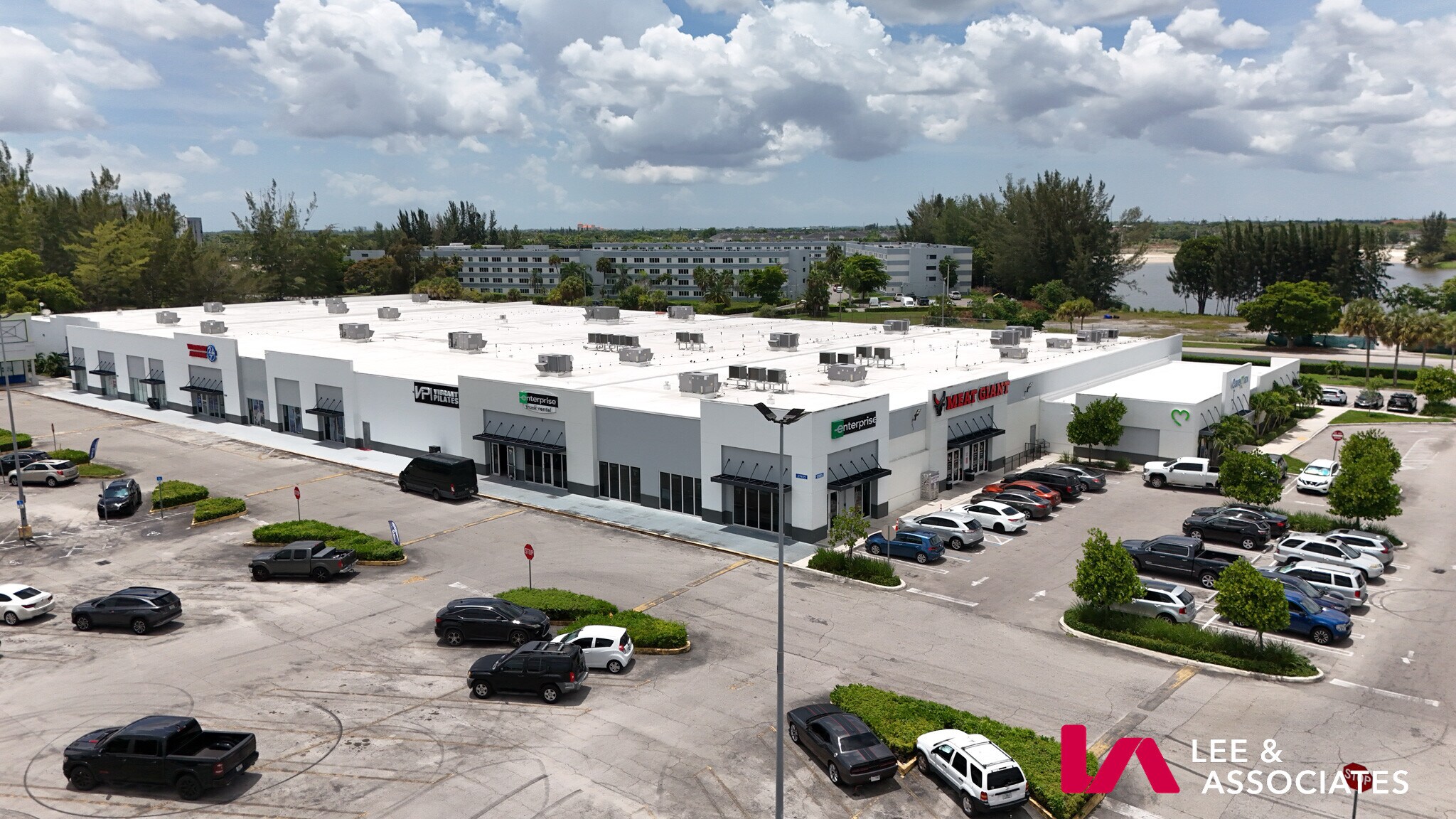 27455 S Dixie Hwy, Homestead, FL à louer Photo de l’immeuble– Image 1 sur 21