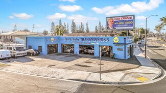 Plus de détails pour 8330 EASTERN AV, Bell Gardens, CA - Local commercial à vendre