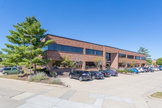 Plus de détails pour 10250 Alliance Rd, Blue Ash, OH - Bureau à louer