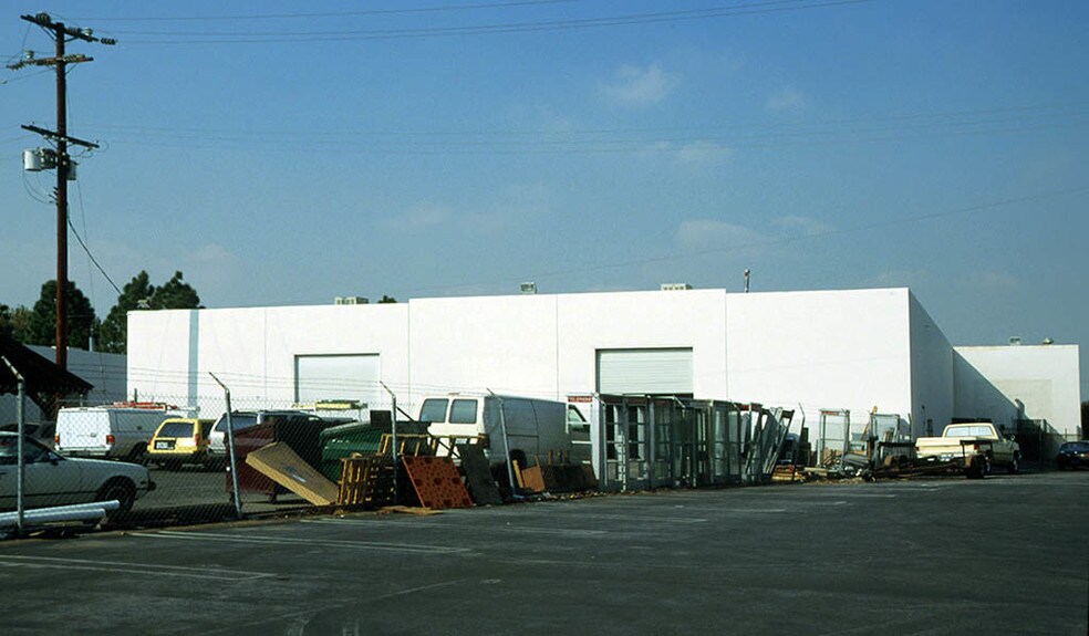 1140-1158 Route 66, Glendora, CA à louer - Autre – Image 2 sur 2