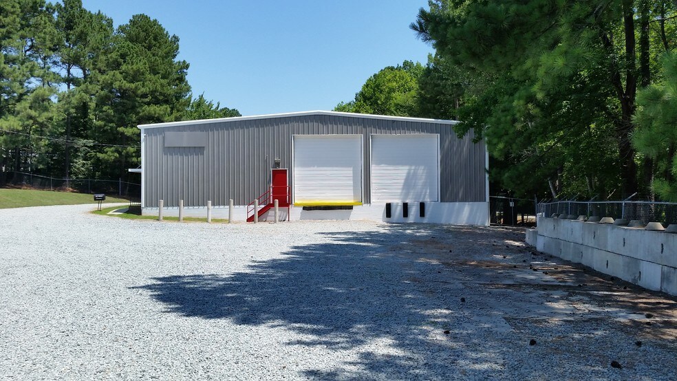 1101 E Cornwallis Rd, Durham, NC à vendre - Photo de l’immeuble – Image 1 sur 14