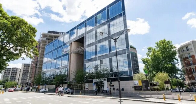 Plus de détails pour Bureau à louer