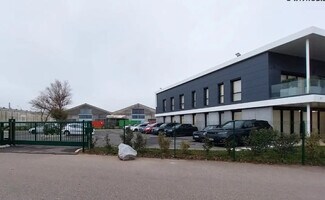 Plus de détails pour Industriel/Logistique à vendre