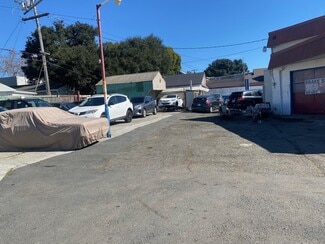 Plus de détails pour 400 Benicia Rd, Vallejo, CA - Local commercial à vendre