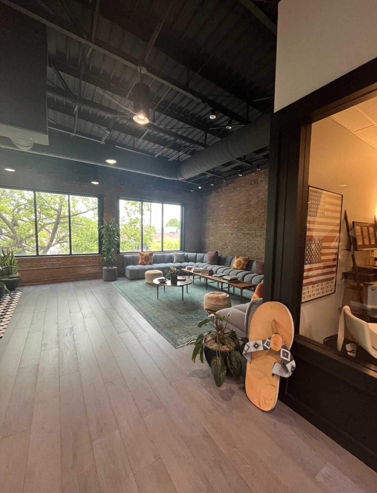 2616-2618 Main St, Dallas, TX à louer Photo intérieure– Image 1 sur 7