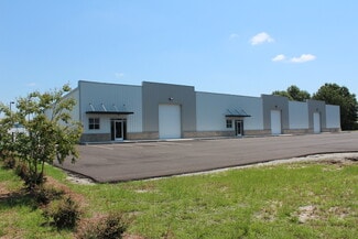 Plus de détails pour TBD Highway 17, Surfside Beach, SC - Industriel/Logistique à louer
