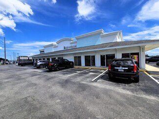 Plus de détails pour 999 Blanding Blvd, Orange Park, FL - Local commercial à louer