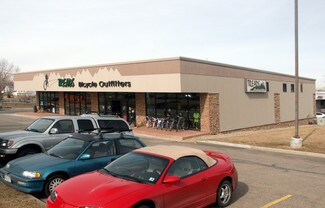 Plus de détails pour 16701 E Iliff Ave, Aurora, CO - Local commercial à louer