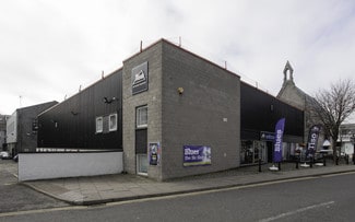 Plus de détails pour 1 John St, Aberdeen - Local commercial à vendre
