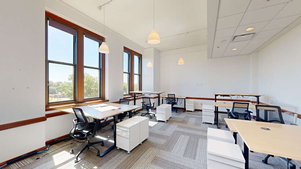 300 E 39th St, Kansas City, MO à louer - Numérisation 3D Matterport – Image 3 sur 40