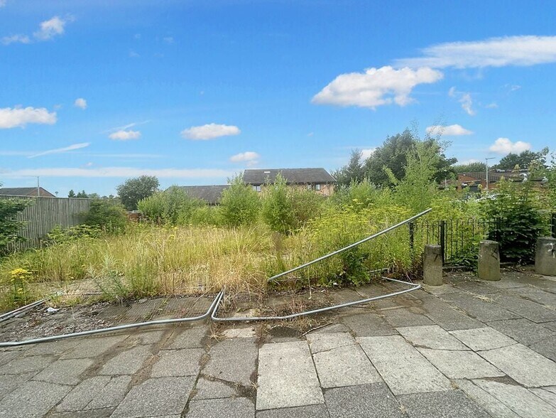 Askew Road West, Gateshead à vendre - Autre – Image 1 sur 3