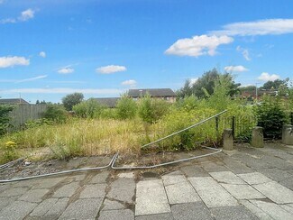 Plus de détails pour Askew Road West, Gateshead - Terrain à vendre