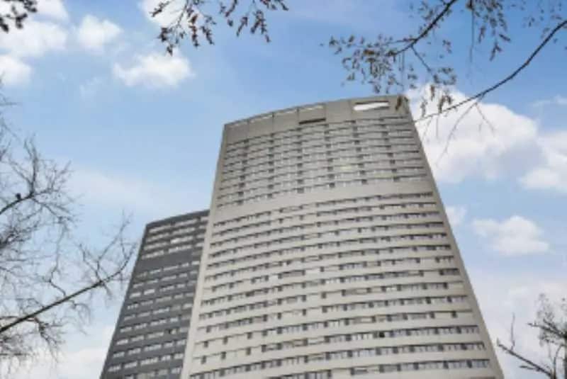 20 Ter Rue De Bezons, Courbevoie à louer - Photo de l’immeuble – Image 1 sur 12
