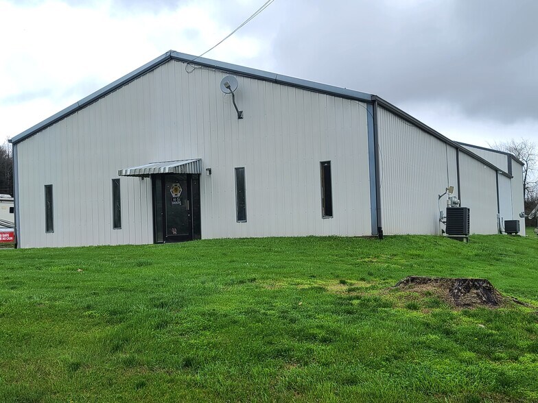 4081 Highway 11 E, Bluff City, TN à vendre - Photo de l’immeuble – Image 3 sur 26