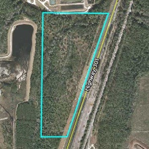 US Highway 301, Middleburg, FL à vendre - Autre – Image 1 sur 2