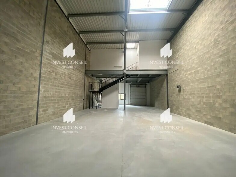 1 Rue Des Cyclades, Cergy à louer - Photo de l’immeuble – Image 3 sur 8