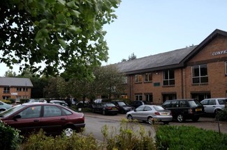 Plus de détails pour Banbury Rd, Chipping Norton - Bureau à louer