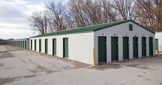 Plus de détails pour 1445 N Bluff Rd, Collinsville, IL - Spécialisé à vendre