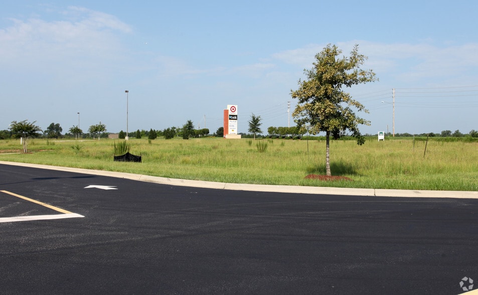 2120 Airport Blvd W, Wilson, NC à louer - Photo principale – Image 1 sur 3