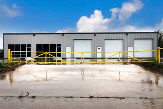 Plus de détails pour 4503 Gessner Rd, Houston, TX - Local d'activités à louer
