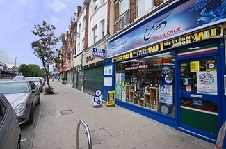 Plus de détails pour 11 Station Para, Londres - Local commercial à vendre