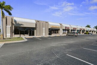 Plus de détails pour 4833 Okeechobee Blvd, West Palm Beach, FL - Local commercial à louer