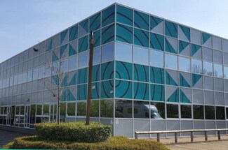 Plus de détails pour Rockingham Dr, Milton Keynes - Coworking à louer