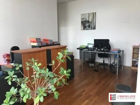 Bureau dans Lorient à louer - Photo intérieure – Image 2 sur 2