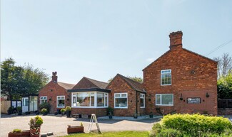 Plus de détails pour 46 High St, Burgh Le Marsh - Local commercial à vendre