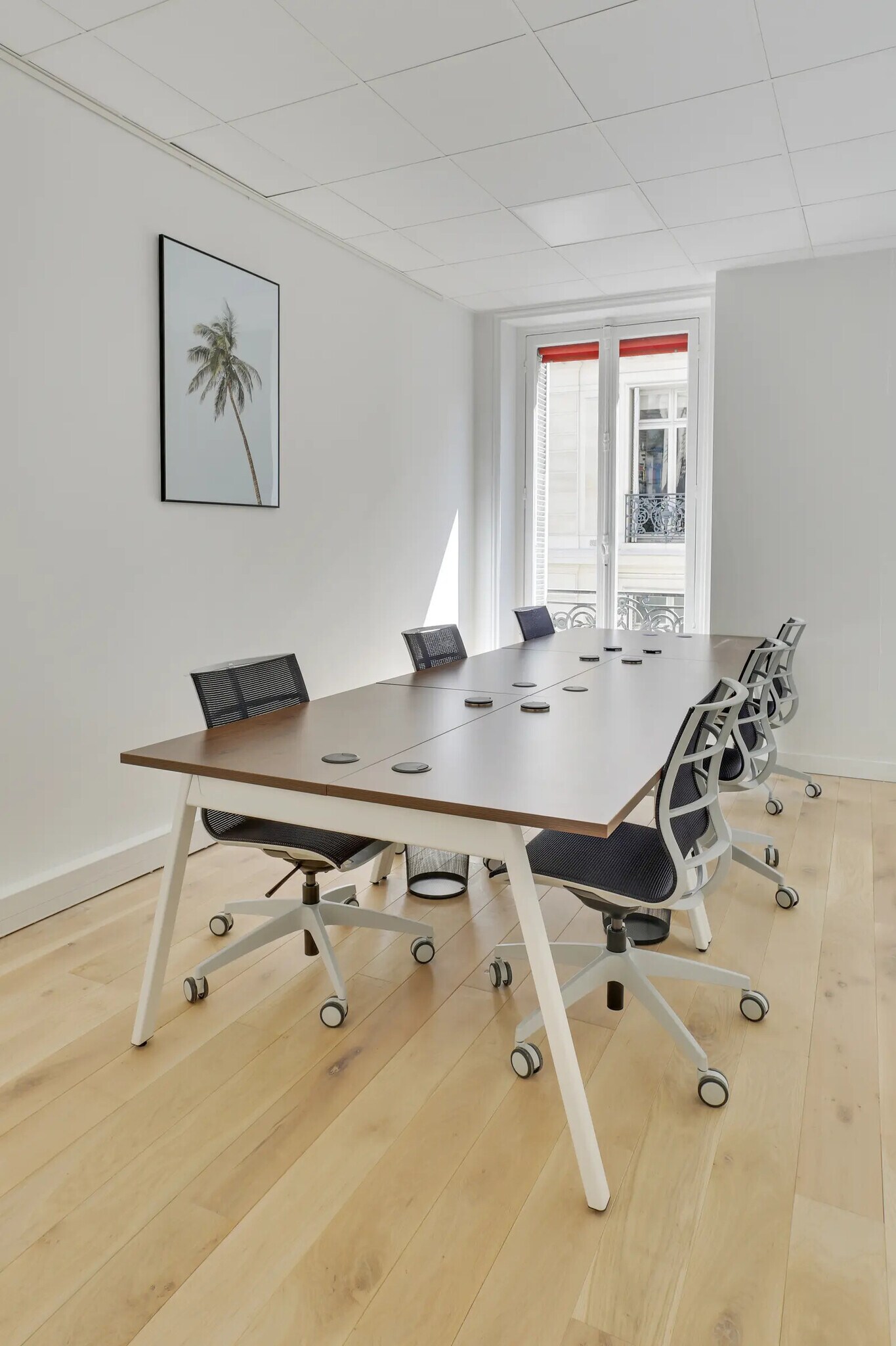 29 Rue Taitbout, Paris à louer Photo intérieure– Image 1 sur 26